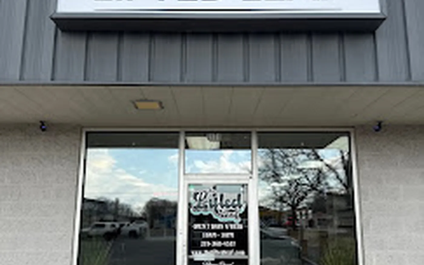 High-Growth Hemp Dispensary, Revenue +78% YoY, Lake County IN in Lake County, IN